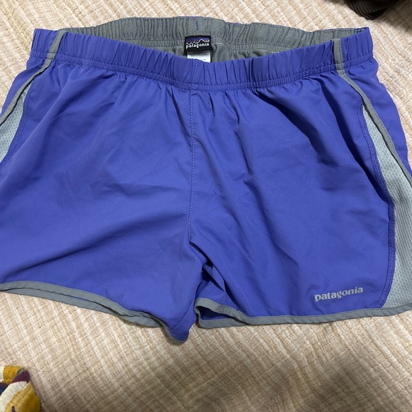 Women’s Patagonia Shorts - Picture 1 of 4